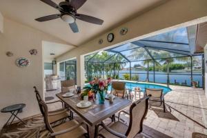 Villa Florida Vacation