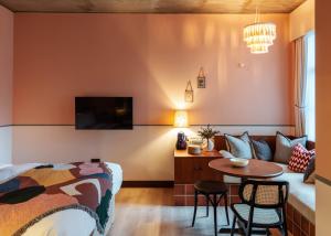 room2 London Chiswick Hometel