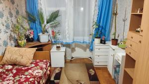 Аренда квартиры или комнат в квартире