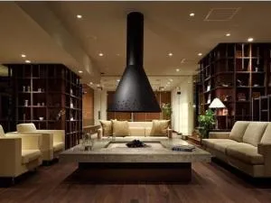 Laforet Hakone Gora Yunosumika - Hakone