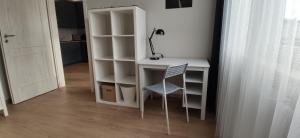 Apartament 41m2 Klecina, Jutrzenki, Garaż Podziemny, Klimatyzacja, Wrocław