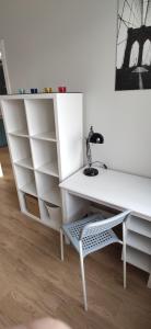 Apartament 41m2 Klecina, Jutrzenki, Garaż Podziemny, Klimatyzacja, Wrocław