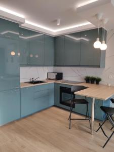 Apartament 41m2 Klecina, Jutrzenki, Garaż Podziemny, Klimatyzacja, Wrocław