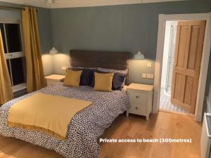 Puffin Lodge - Ubytování bez kategorie ve městě Killybegs