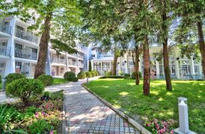 Hotel Ralitsa Aquaclub -Inclusive plus Aquapark