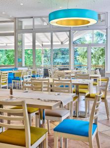 PrimaSol Ralitsa Superior Aquaclub Hotel