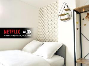 Appartements NG SuiteHome Wifi Netflix Alsace : photos des chambres