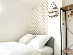 Appartements NG SuiteHome Wifi Netflix Alsace : photos des chambres