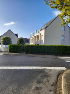 Appartements Superbe appartement : photos des chambres