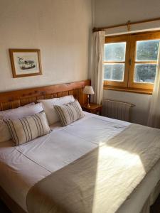 San Carlos de Bariloche Departamento en Cerro Catedral