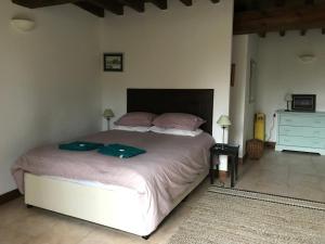 Maisons de vacances Pistoulet Holiday Cottage : photos des chambres