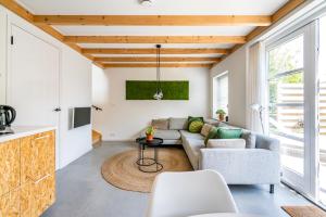 VIKINGHUIS Bed by the Sea