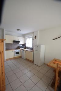 T3 coquet et lumineux aux pieds des pistes