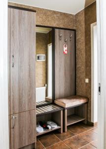 Hotel Lubenska Sloboda