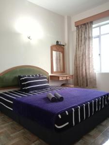 Glory beach resort private apartment