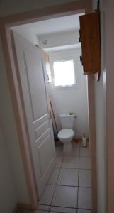 T3 coquet et lumineux aux pieds des pistes