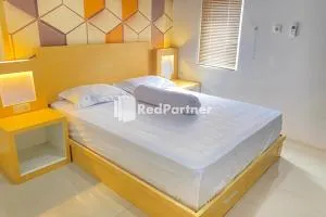 Homestay Syariah Callista Bantaeng Mitra RedDoorz - Salajar