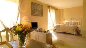 Hotels Le Couvent D'Herepian : photos des chambres