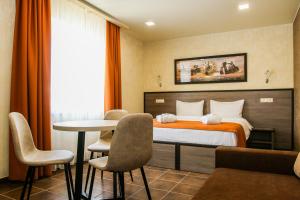 Hotel Lubenska Sloboda