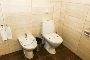 Hotel Lubenska Sloboda