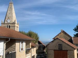 B&B / Chambres d'hotes Le Saint-Hilaire : photos des chambres
