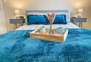 4c Gaia Lane - Chasetown