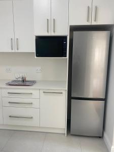 Bandle at the Boardwalk