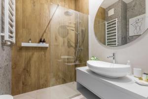 GoodTime Apartament OLIVIER