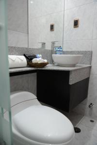 Altipacha Ayacucho Hotel