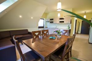 Apartament u Jonczoka