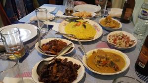 Sincere Wilderness Home stay