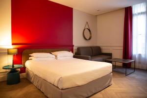 Hotels Hotel Royal : photos des chambres