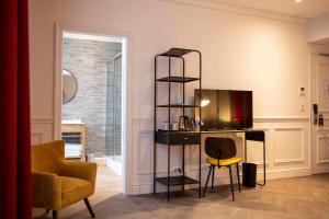 Hotels Hotel Royal : photos des chambres