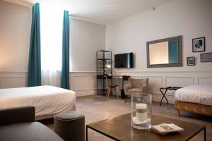 Hotels Hotel Royal : photos des chambres