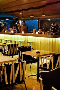Paliria Hotel Evia Greece