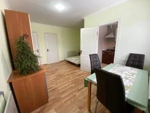 ZWIN Apartment 2 - Verkhneye Sinevidnoye