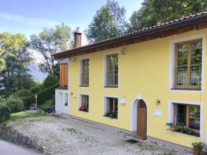 FeWo Hansl`s Freiraum - Berchtesgaden - Schönau am Königssee