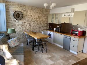 B&B / Chambres d'hotes Le Clos Reaud : photos des chambres