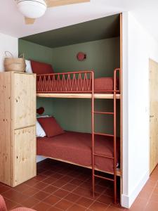 Hotels Hotel Voltaire : photos des chambres