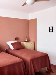 Hotels Hotel Voltaire : photos des chambres