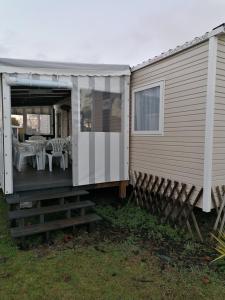 Les Pins del Sol - camping la réserve