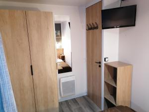 Les Pins del Sol - camping la réserve