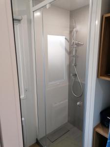 Campings Les Pins del Sol - camping la reserve : photos des chambres