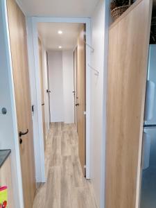 Les Pins del Sol - camping la réserve