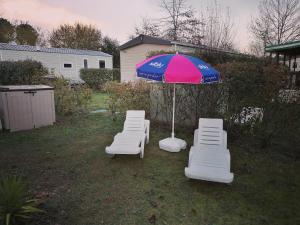 Campings Les Pins del Sol - camping la reserve : photos des chambres