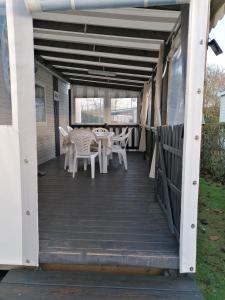 Campings Les Pins del Sol - camping la reserve : photos des chambres