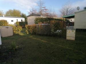 Campings Les Pins del Sol - camping la reserve : photos des chambres