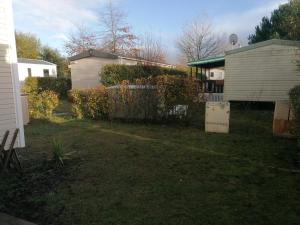 Campings Les Pins del Sol - camping la reserve : photos des chambres