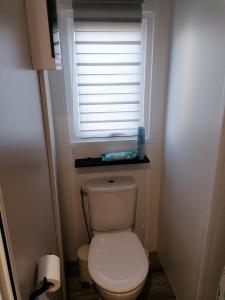 Campings Les Pins del Sol - camping la reserve : photos des chambres