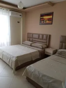 Leonard's Shengjin Apartments - Fishtë